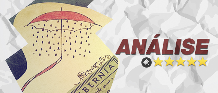 Análise – CD A Vida como ela era – Hibernia
