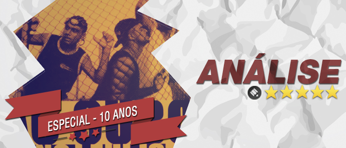 Análise: CD Respire Fundo – Ao Cubo