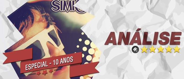 Análise: CD Eclipse – Brother Simion
