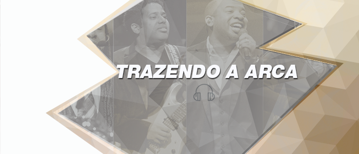 Trazendo a Arca – discografia e obra