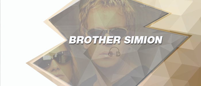 Brother Simion – discografia e obra