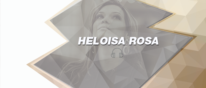 Heloisa Rosa – discografia e obra