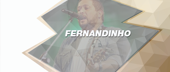 Fernandinho – discografia e obra