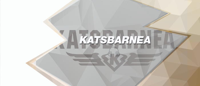 Katsbarnea – discografia e obra