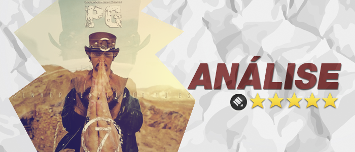 Análise: CD S.E.T.E – PG