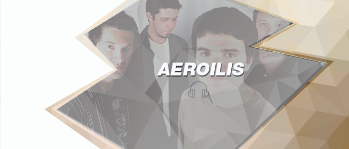 Aeroilis – discografia e obra