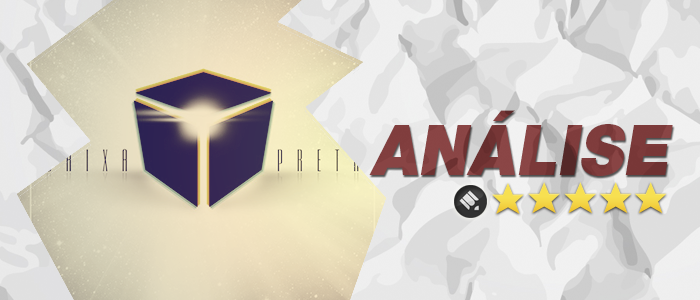 Análise: CD Caixa Preta – Rede Ativa