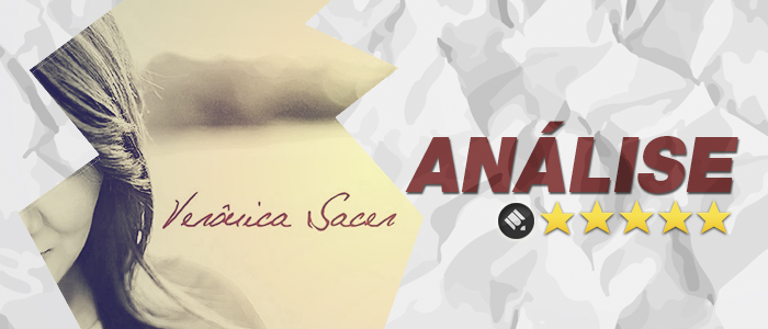 Análise: CD Devo Seguí-lo – Verônica Sacer