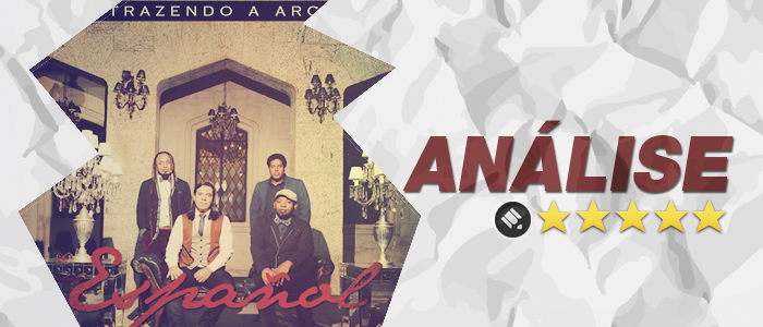 Análise: CD Español – Trazendo a Arca