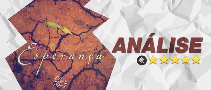 Análise: CD Esperança – Diante do Trono
