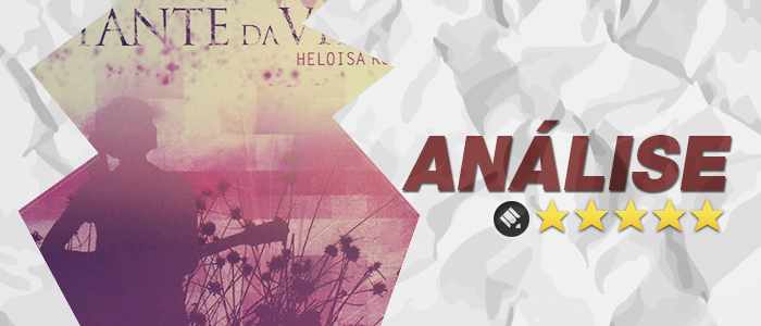 Análise: CD Estante da Vida – Heloisa Rosa