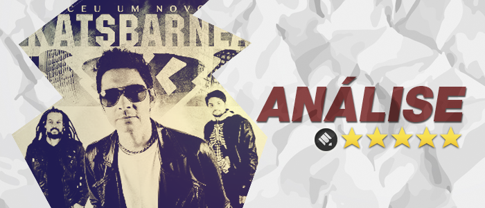 Análise: single Nasceu um Novo dia – Katsbarnea