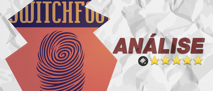 Análise: CD New Way To Be Human – Switchfoot