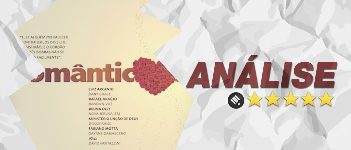 Análise: CD Românticos – vários artistas