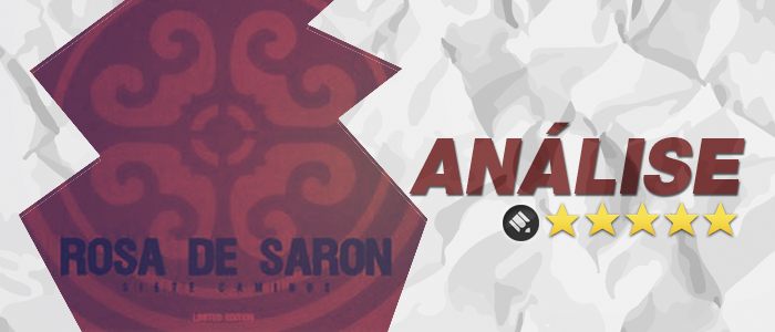 Análise: CD Siete Camiños – Rosa de Saron