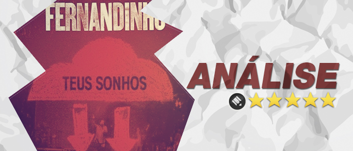 Análise: CD Teus Sonhos – Fernandinho