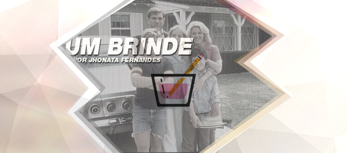 Um Brinde – Quando Kevin Arnold falou de fé