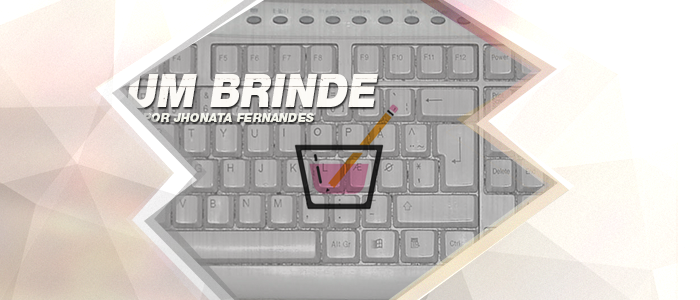 Um Brinde – A arte de decepcionar leitores