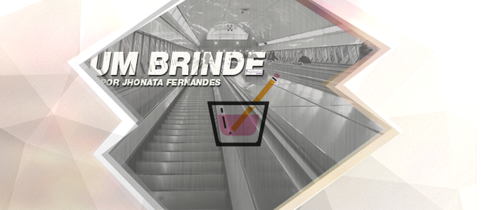 Um Brinde – Quando vou parar de falhar?
